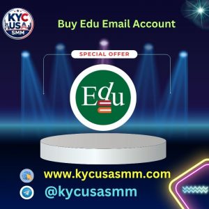 Buy Edu Email Account