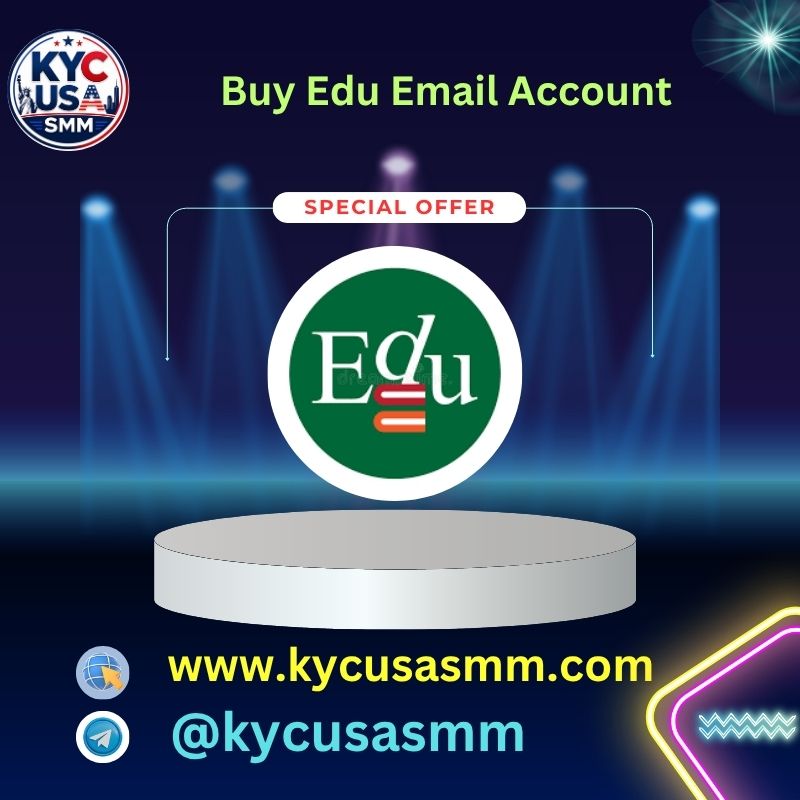 Buy Edu Email Account