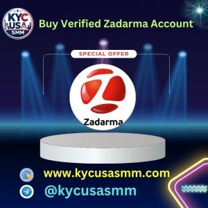 Buy Verified Zadarma Account